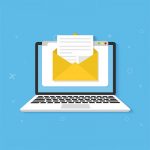 مدیریت و مشاهده ایمیل‌های ارسالی وردپرس